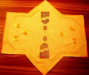 hardanger de Noel